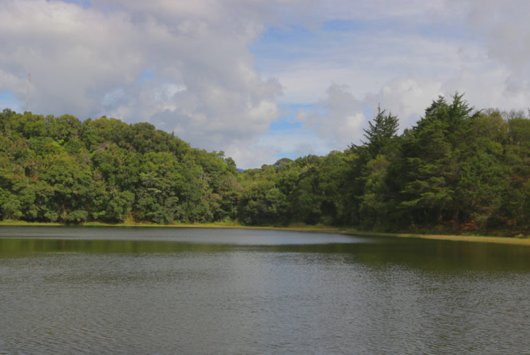 Laguna Don Manuel